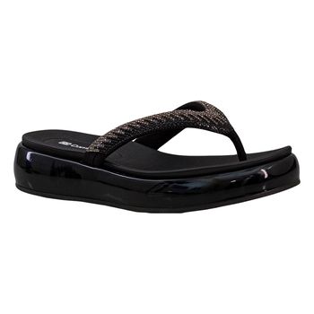 Tamanco-Preto-Strass-Tira-Entre-Dedos-|-Comfort-Tamanho--36---Cor--PRETO-0